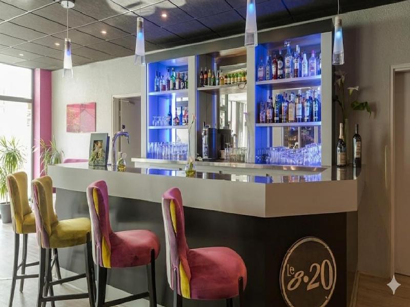 Relais St Eloi, Sure Hotel Collection Best Western image