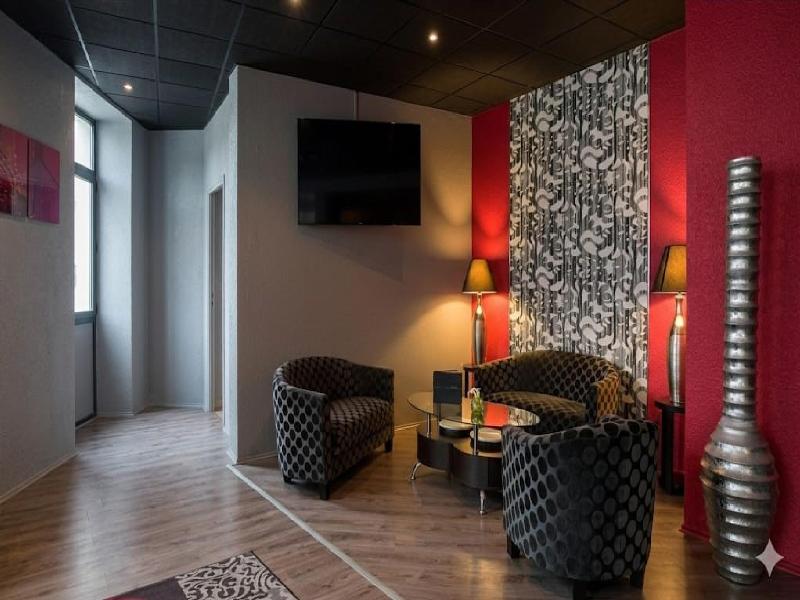 Relais St Eloi, Sure Hotel Collection Best Western image