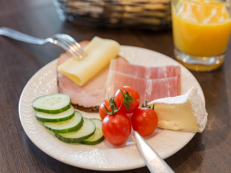 Relais St Eloi, Sure Hotel Collection Best Western image