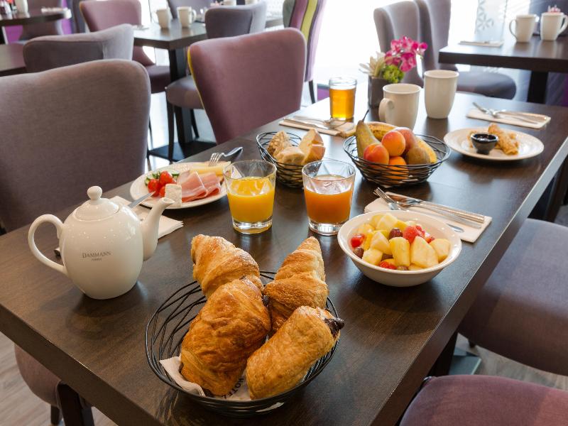 Relais St Eloi, Sure Hotel Collection Best Western image