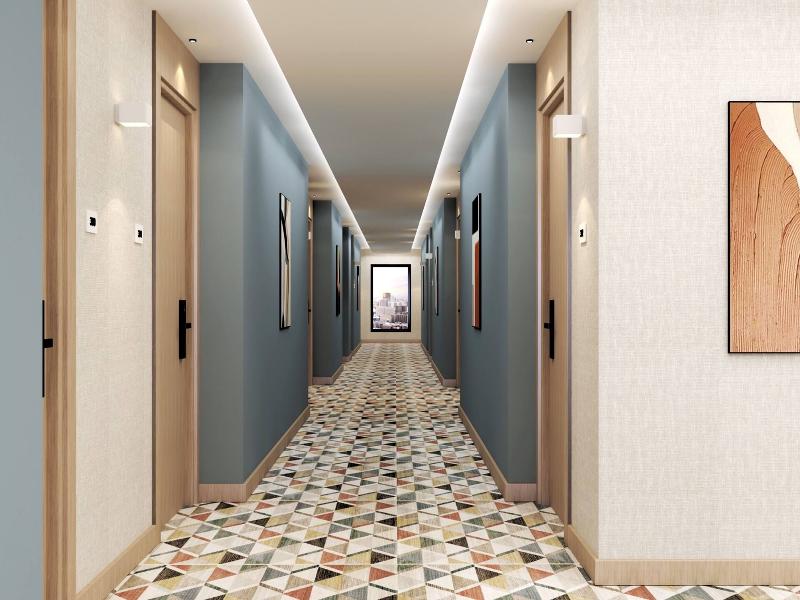 Hampton by Hilton Jeddah Souq7 image