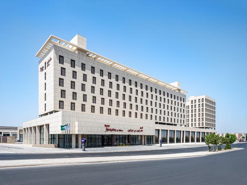Hampton by Hilton Jeddah Souq7 image