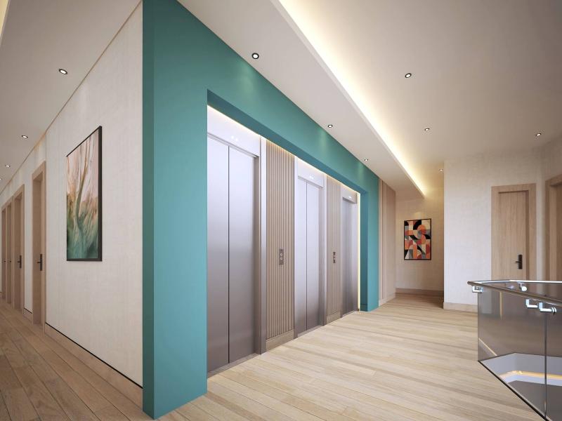 Hampton by Hilton Jeddah Souq7 image