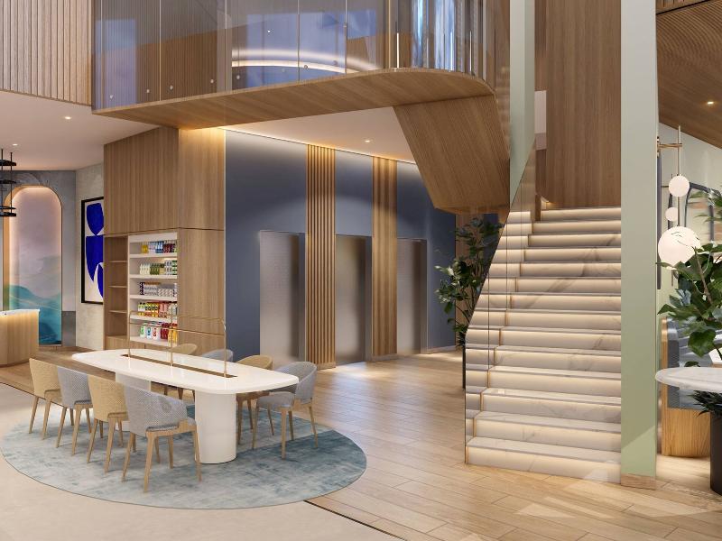 Hampton by Hilton Jeddah Souq7 image