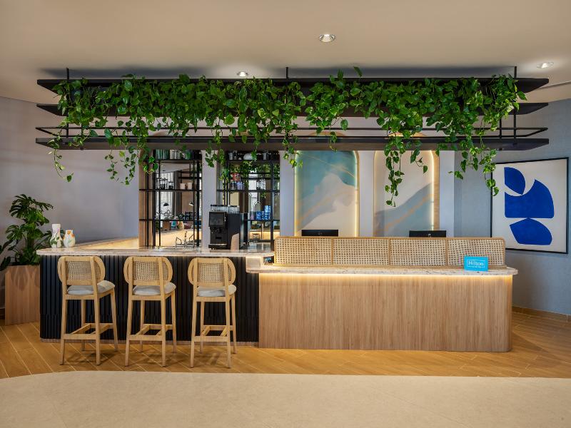 Hampton by Hilton Jeddah Souq7 image