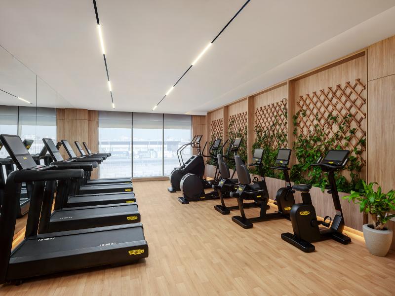 Hampton by Hilton Jeddah Souq7 image