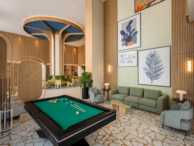 Hampton by Hilton Jeddah Souq7 image