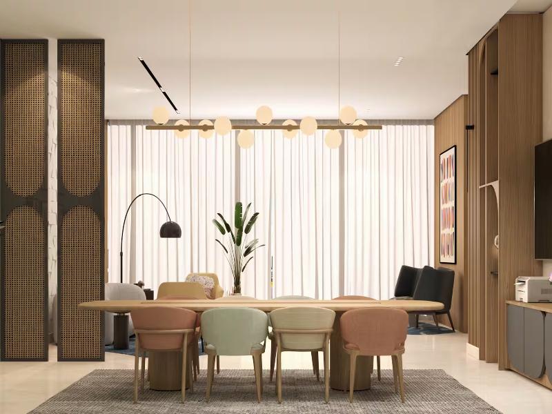 Hampton by Hilton Jeddah Souq7 image