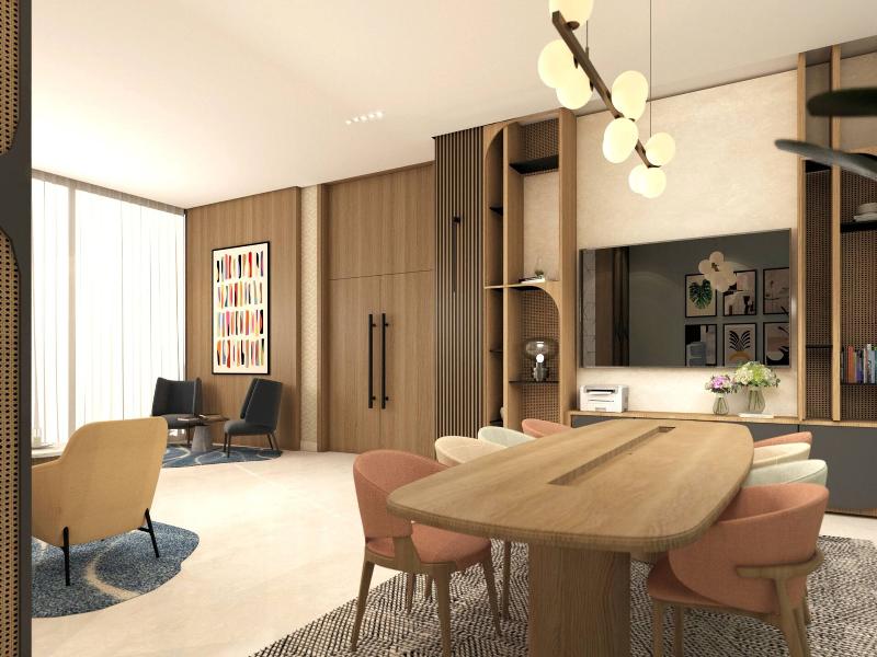 Hampton by Hilton Jeddah Souq7 image