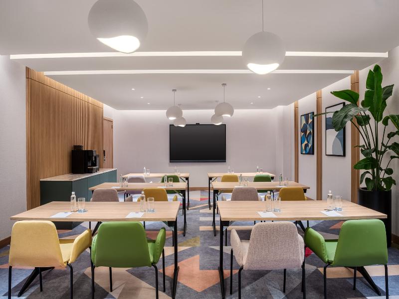 Hampton by Hilton Jeddah Souq7 image
