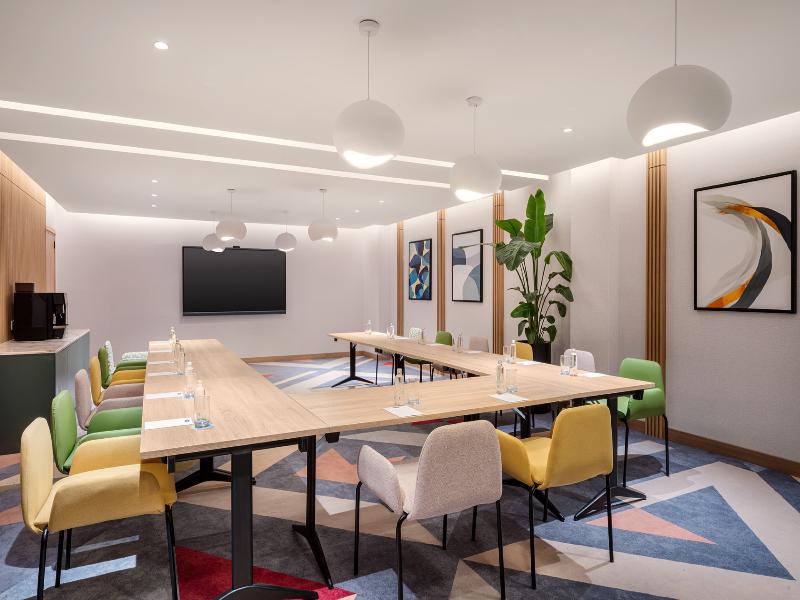Hampton by Hilton Jeddah Souq7 image
