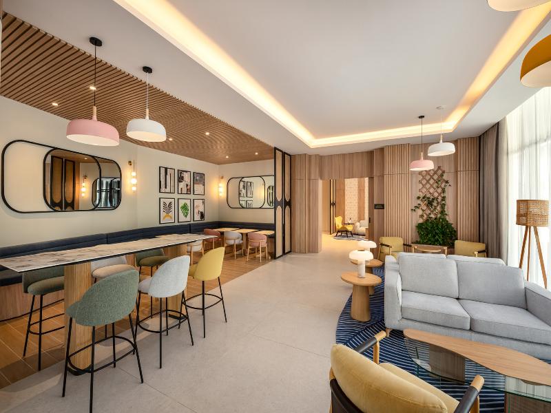 Hampton by Hilton Jeddah Souq7 image