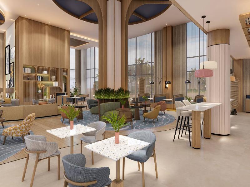 Hampton by Hilton Jeddah Souq7 image