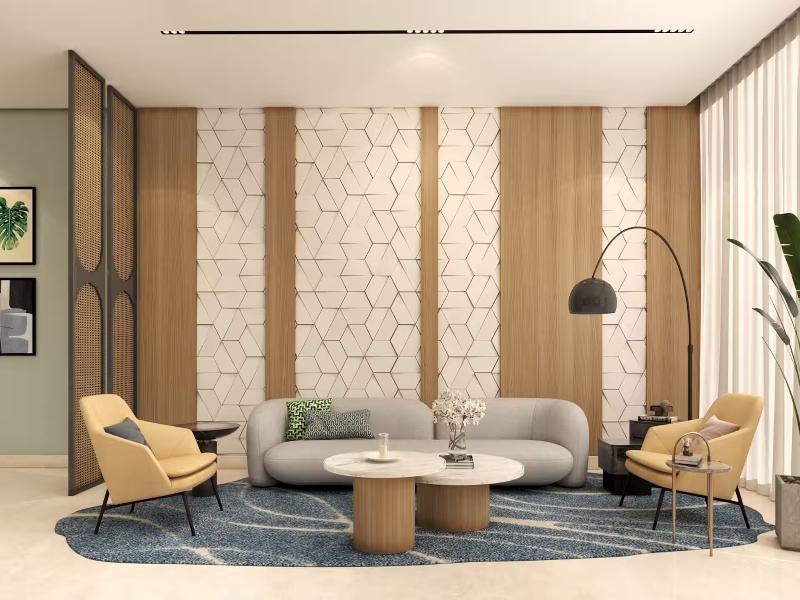 Hampton by Hilton Jeddah Souq7 image