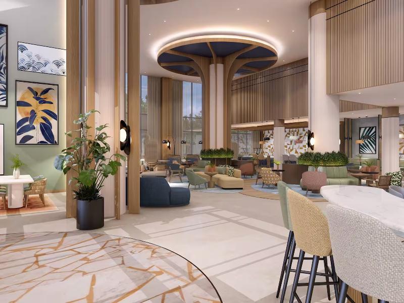Hampton by Hilton Jeddah Souq7 image