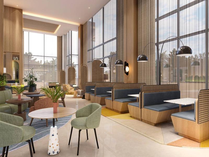 Hampton by Hilton Jeddah Souq7 image