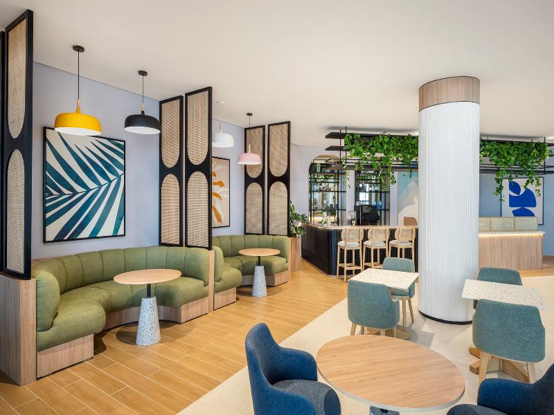 Hampton by Hilton Jeddah Souq7 image