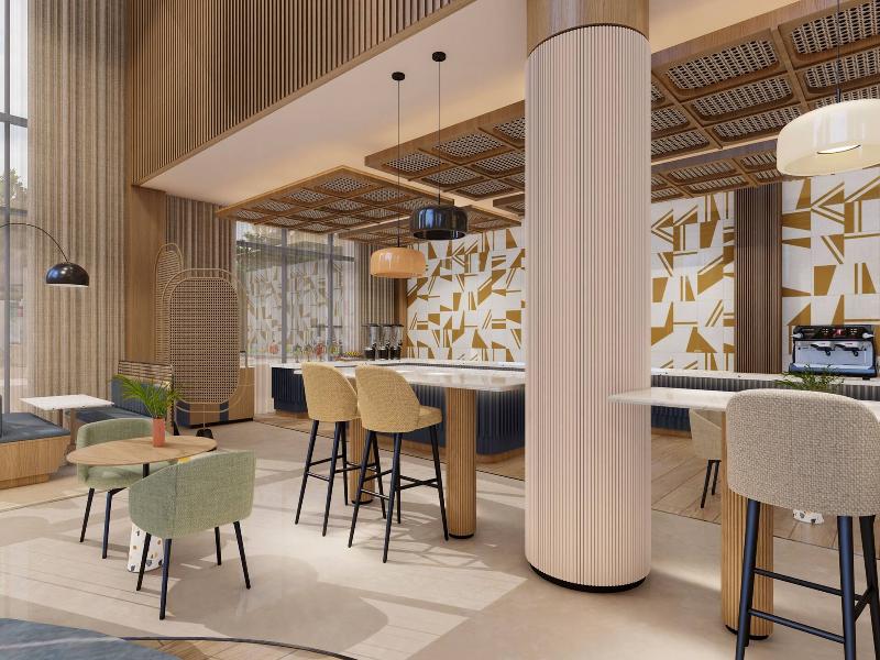 Hampton by Hilton Jeddah Souq7 image