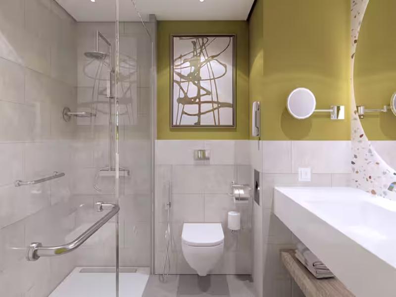 Hampton by Hilton Jeddah Souq7 image