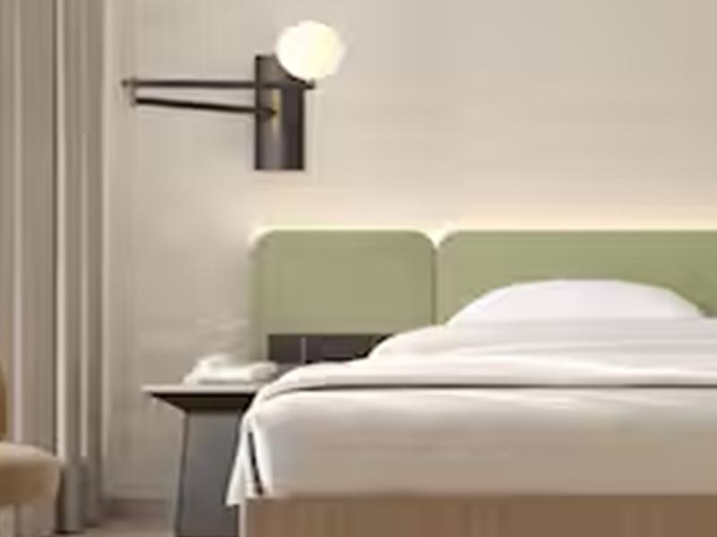 Hampton by Hilton Jeddah Souq7 image