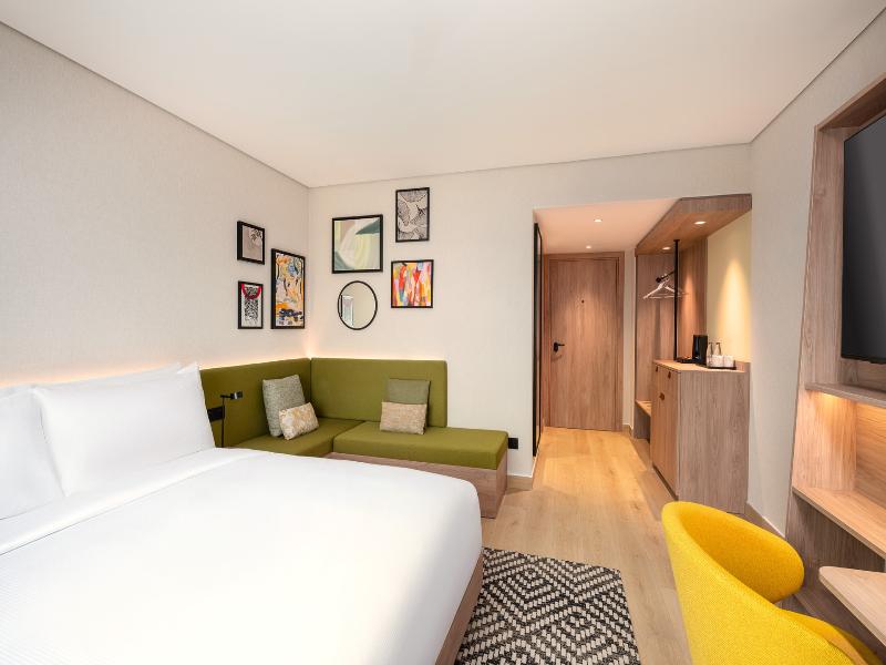 Hampton by Hilton Jeddah Souq7 image