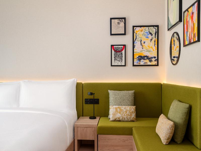 Hampton by Hilton Jeddah Souq7 image