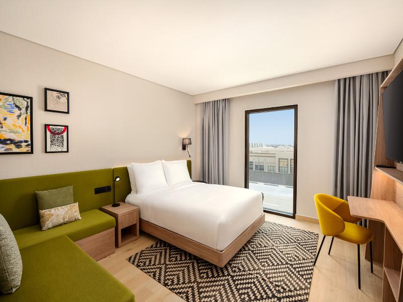 Hampton by Hilton Jeddah Souq7 image