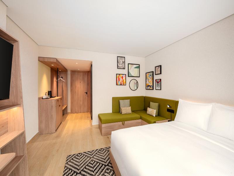 Hampton by Hilton Jeddah Souq7 image