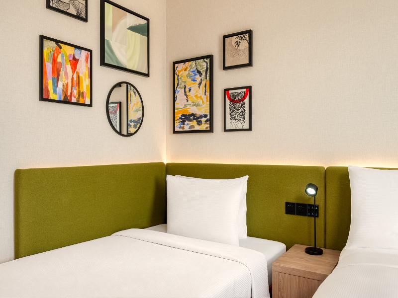 Hampton by Hilton Jeddah Souq7 image