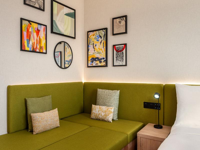Hampton by Hilton Jeddah Souq7 image
