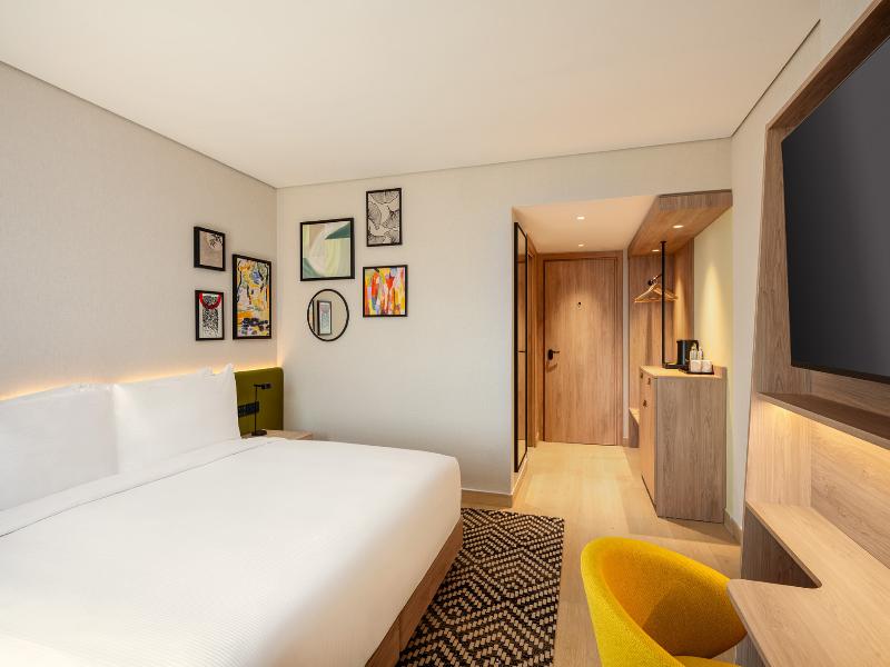 Hampton by Hilton Jeddah Souq7 image