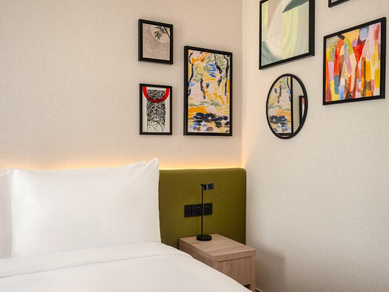 Hampton by Hilton Jeddah Souq7 image