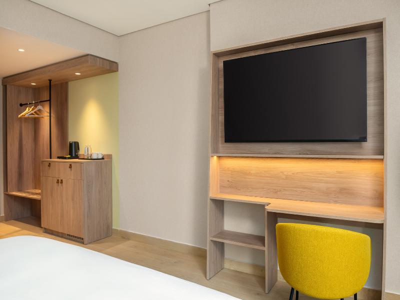 Hampton by Hilton Jeddah Souq7 image