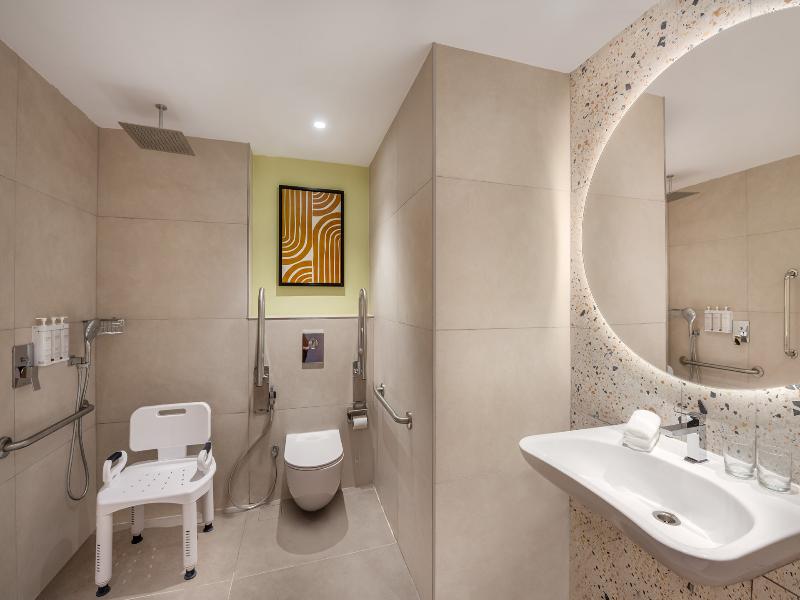 Hampton by Hilton Jeddah Souq7 image