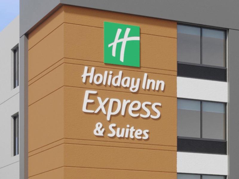 Holiday Inn Express Knoxville Downtown by IHG — general view