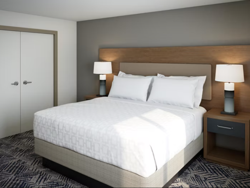 Holiday Inn Express Knoxville Downtown by IHG image