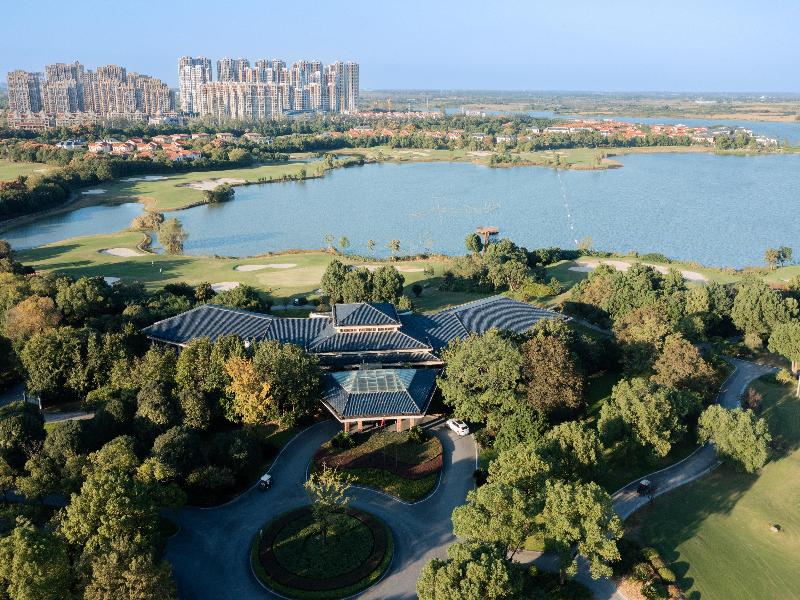 Holiday Inn Hefei City Center by IHG