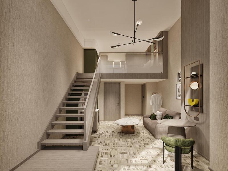 Holiday Inn Hefei City Center by IHG