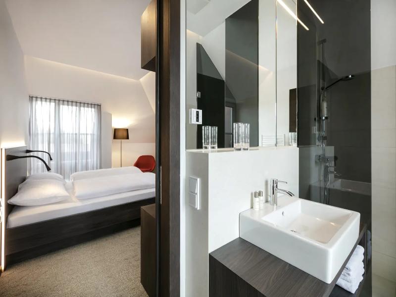 Hotel Spitzerberg by b_smart Hundsheim image