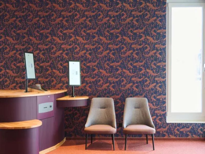 Hotel Spitzerberg by b_smart Hundsheim image