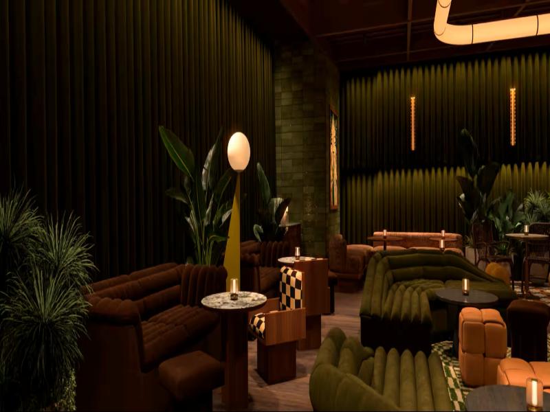Cuber House Valencia, Curio Collection by Hilton image