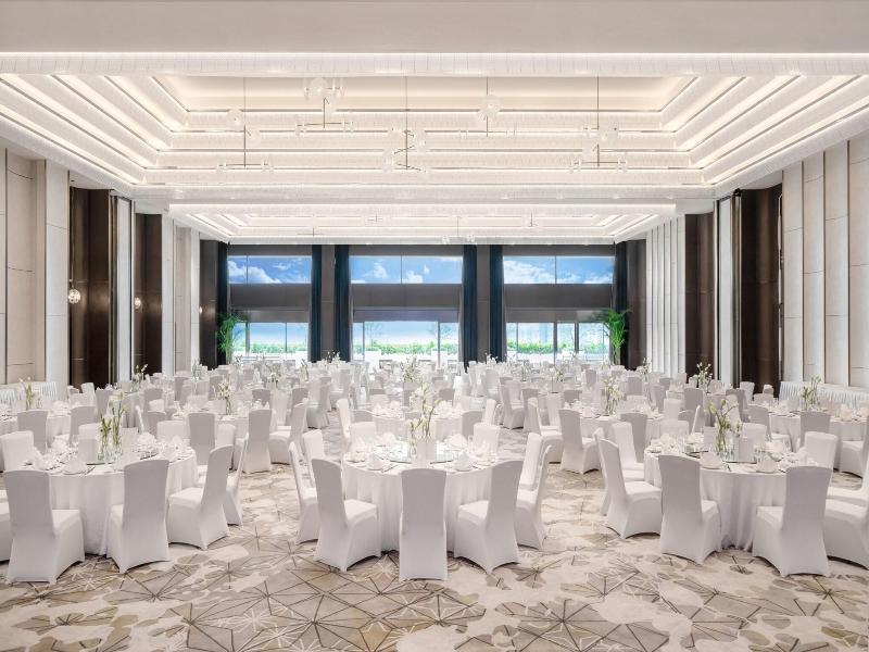 Grand Bay Hotel Chengdu
