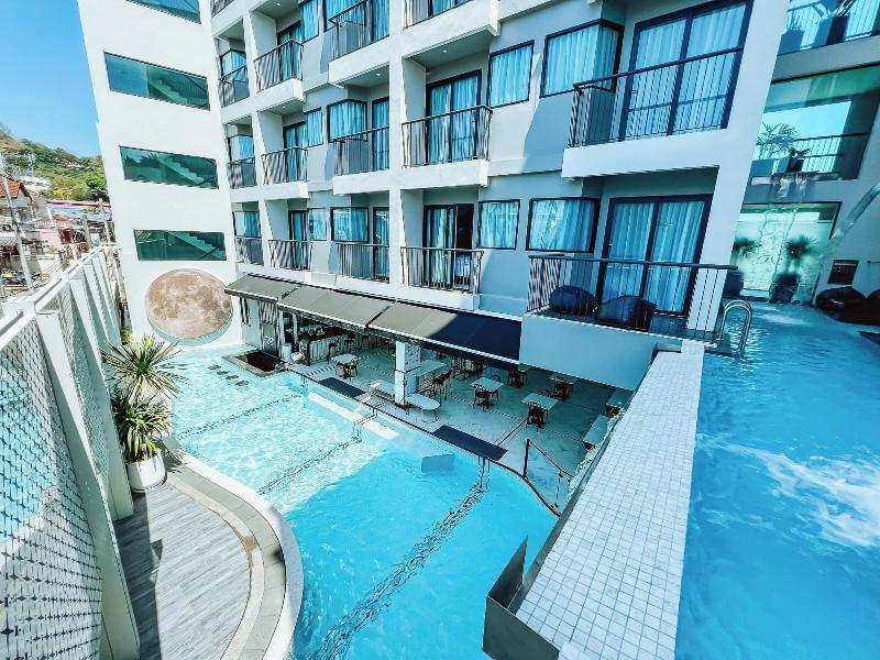 Ratri Hotel Phuket Old Town image