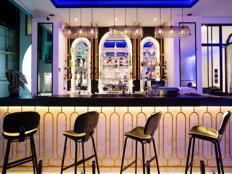 Ratri Hotel Phuket Old Town image