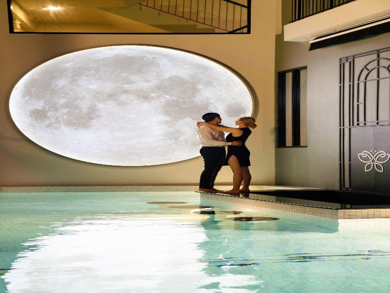 Ratri Hotel Phuket Old Town image