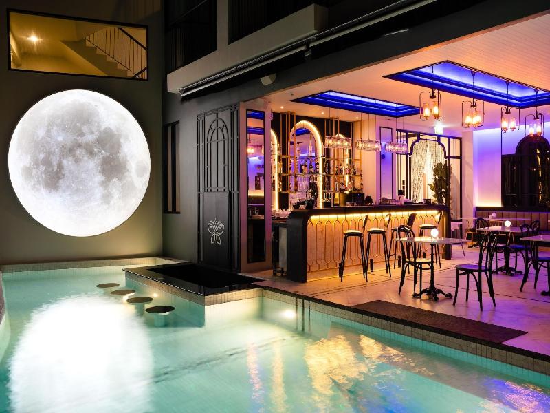 Ratri Hotel Phuket Old Town image