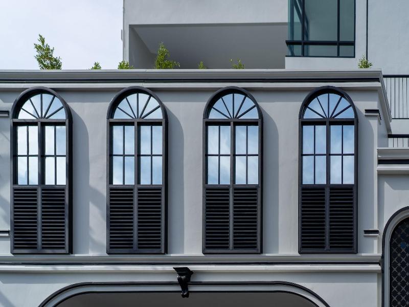Ratri Hotel Phuket Old Town image