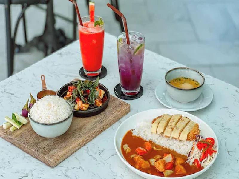 Ratri Hotel Phuket Old Town image