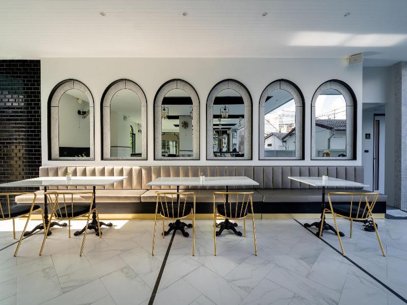 Ratri Hotel Phuket Old Town image