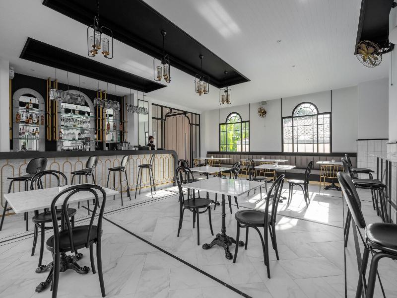 Ratri Hotel Phuket Old Town image